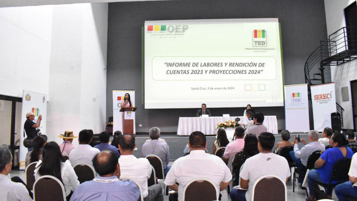 TED SCZ INFORME DE LABORES 01