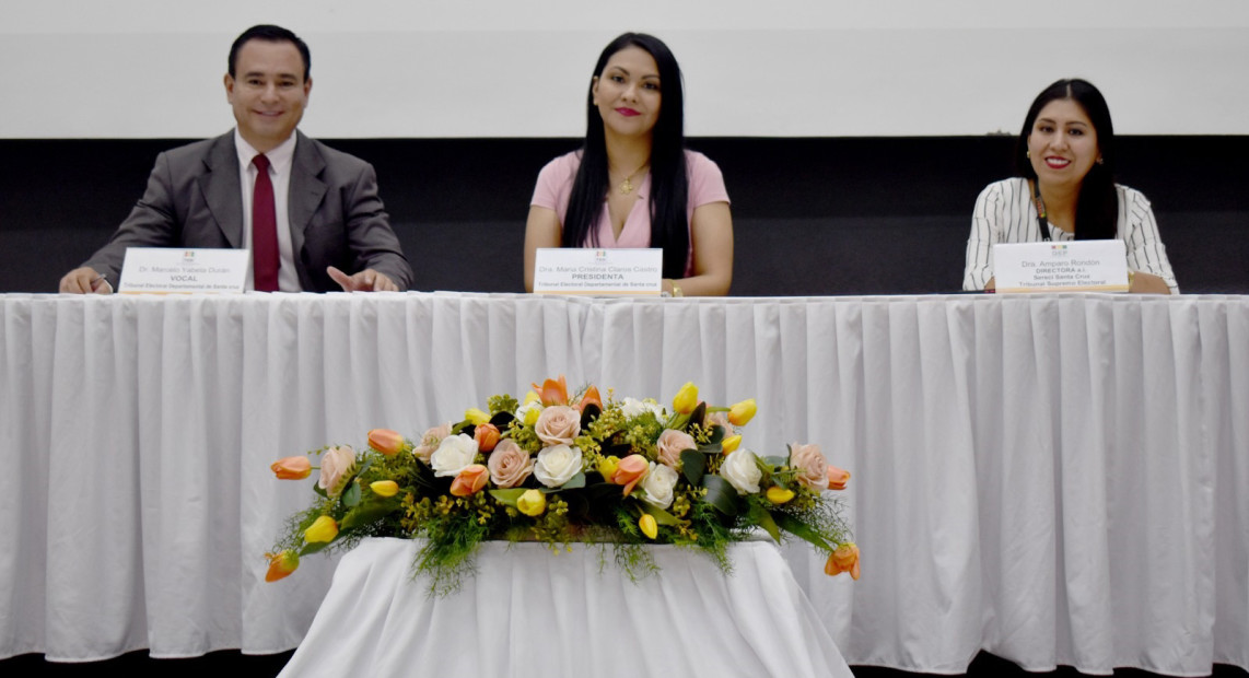 TED SCZ INFORME DE LABORES 03