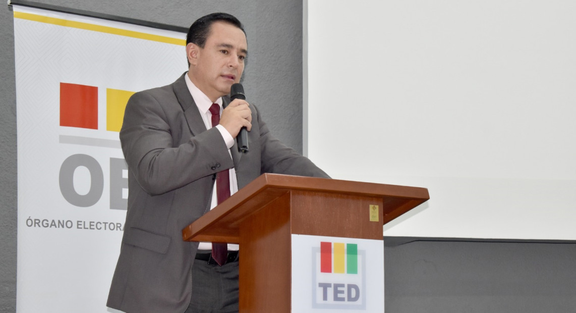 TED SCZ INFORME DE LABORES 05