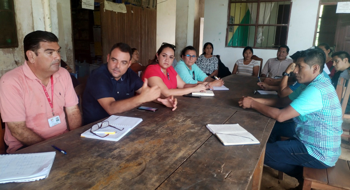 TED SERECI BENI TIM 08