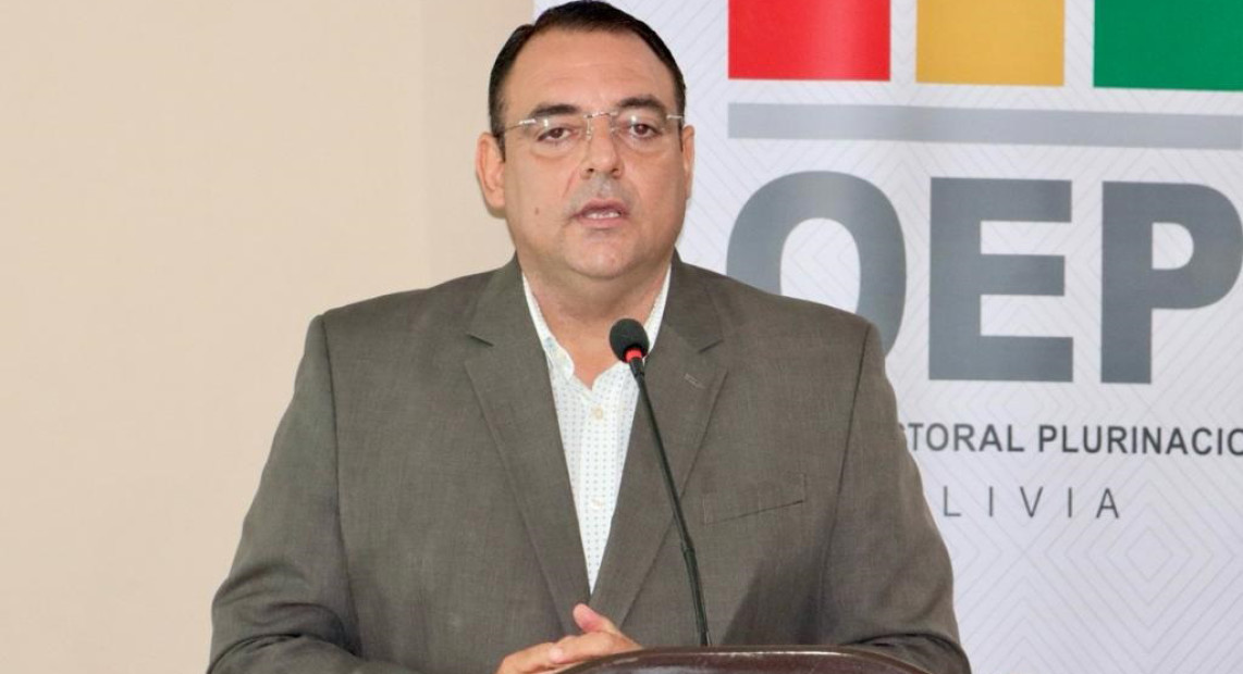 VOCAL TED BENI C. ORTIZ 6