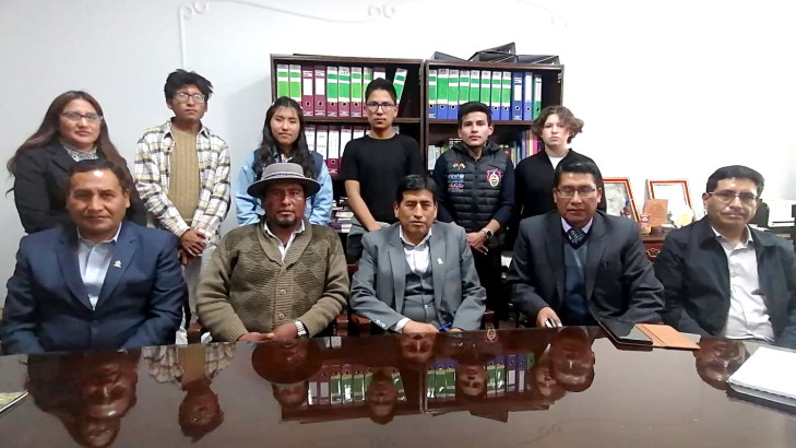 VOCAL TED LPZ SABINO CHAVEZ DD FES 01