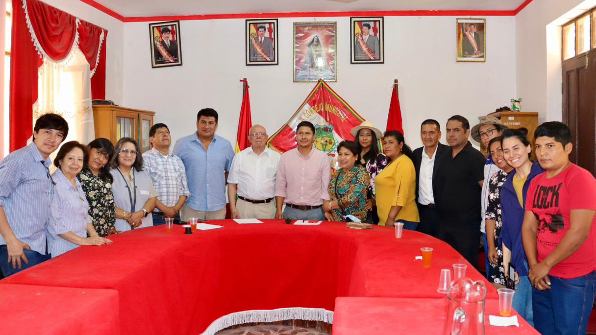 VOCALES TSE EN ELCHACO 01