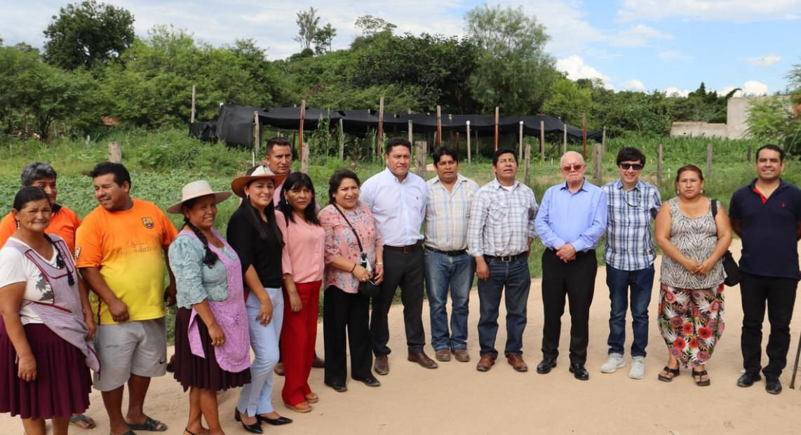 VOCALES TSE EN ELCHACO 02