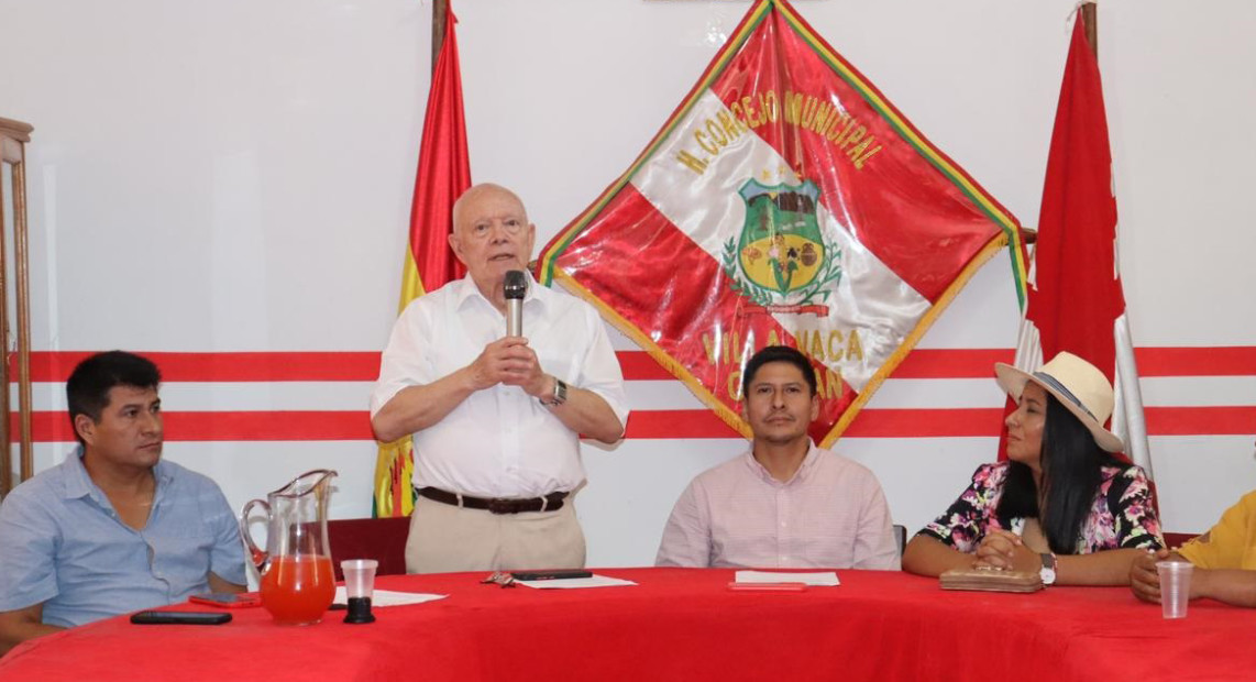 VOCALES TSE EN ELCHACO 03