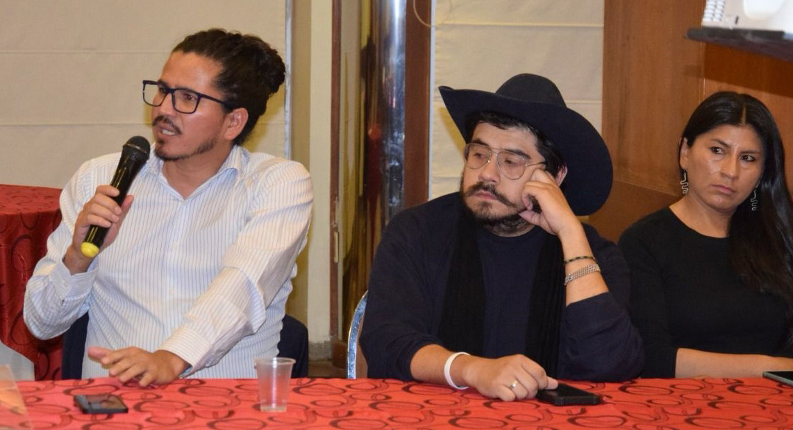 VOCALES TSE Y TED CBBA 4