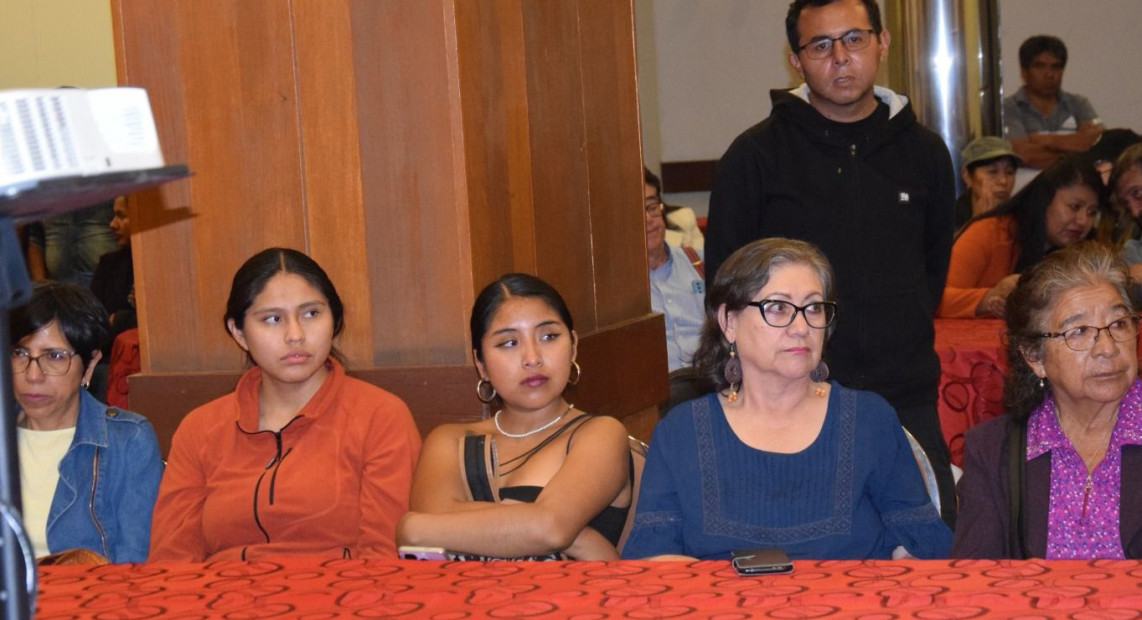 VOCALES TSE Y TED CBBA 5