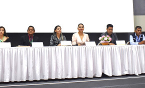 Santa Cruz: representantes de 54 distritos educativos se capacitan para la conformación de gobiernos estudiantiles