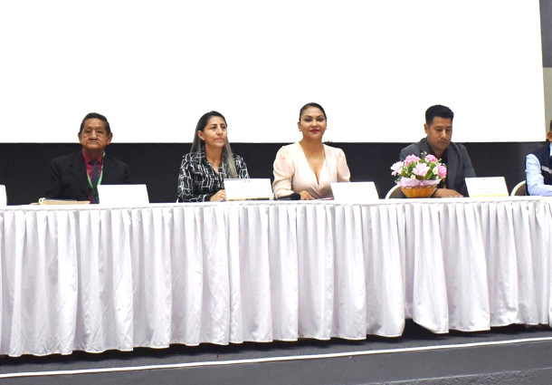 Santa Cruz: representantes de 54 distritos educativos se capacitan para la conformación de gobiernos estudiantiles