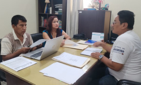 Gobiernos estudiantiles: el TED y la DDE de Beni preparan la socialización del calendario electoral para los 14 directores distritales