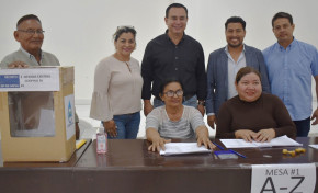 De las 29 supervisiones que realizó el TED Santa Cruz en 2023, 13 continúan activas este 2024