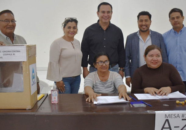 De las 29 supervisiones que realizó el TED Santa Cruz en 2023, 13 continúan activas este 2024