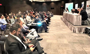 El TSE presentó el Informe sobre la construcción de la democracia intercultural en Bolivia