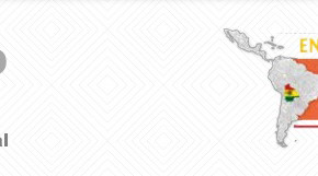 Cuatro expertos internacionales llegan a La Paz para compartir sus conocimientos en materia registral, del 11 al 15 de marzo