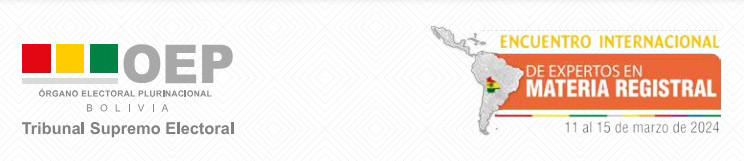 BENNER ENCUENTRO SERECI