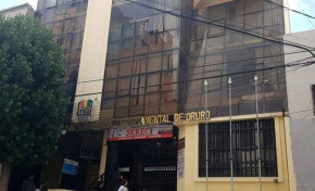 El TED Oruro habilita a promotor para recolección de firmas y huellas para revocatoria de autoridades del municipio de Oruro