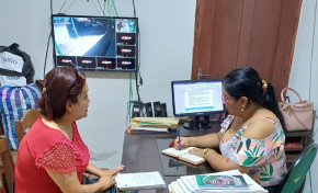 TED Beni coordina con Ende, Entel y Sedeges para capacitar a sus servidores públicos sobre democracia intercultural