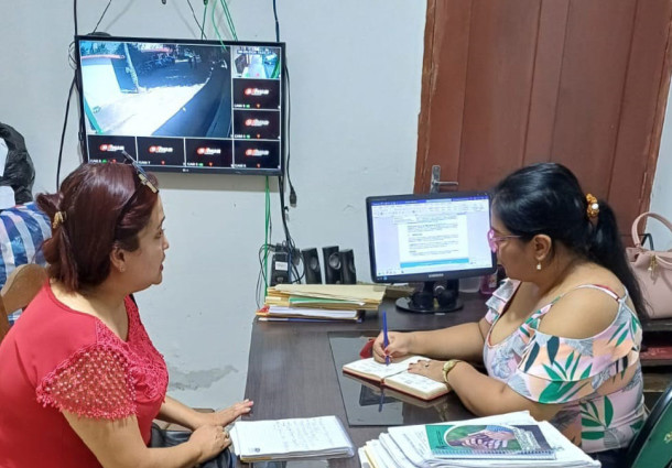 TED Beni coordina con Ende, Entel y Sedeges para capacitar a sus servidores públicos sobre democracia intercultural