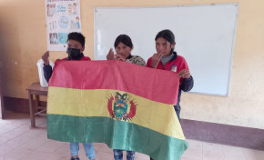 TED Potosí: unidades educativas conforman comités electorales para la elección de gobiernos estudiantiles 2024