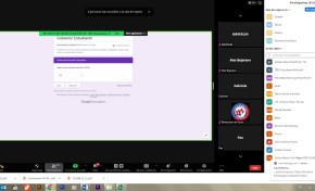 Las credenciales de gobiernos estudiantiles pueden ser descargadas e impresas por los maestros