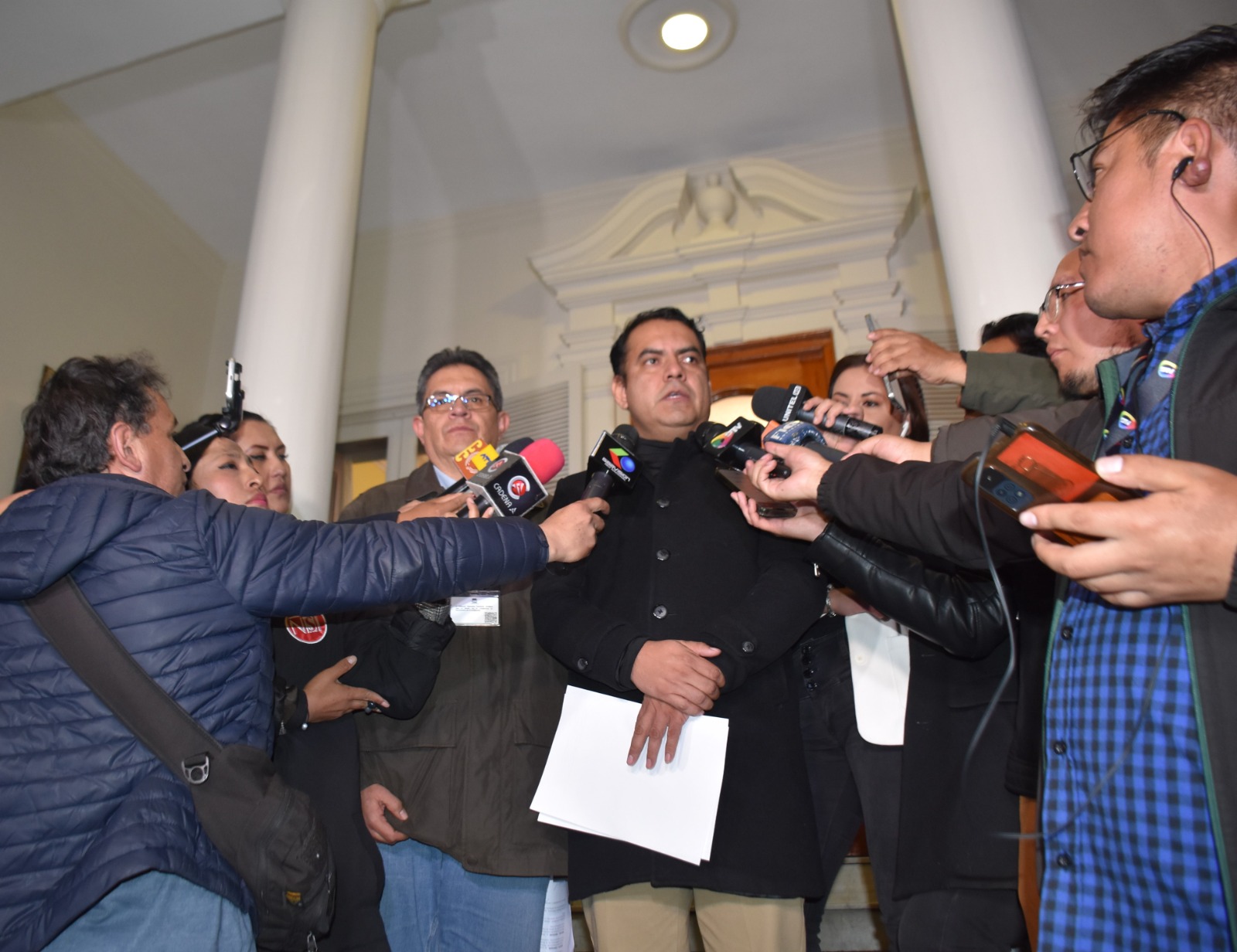 Conferencia 17-4-2024