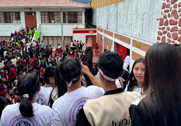 TSE: Este 5 de abril se inaugurará de manera simultánea la jornada de elección de los gobiernos estudiantiles en todo el país