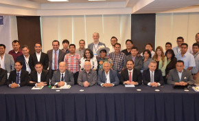 Encuentro de justicia electoral finaliza con la resolución de conclusiones en favor de la independencia  de los organismos electorales en Latinoamérica