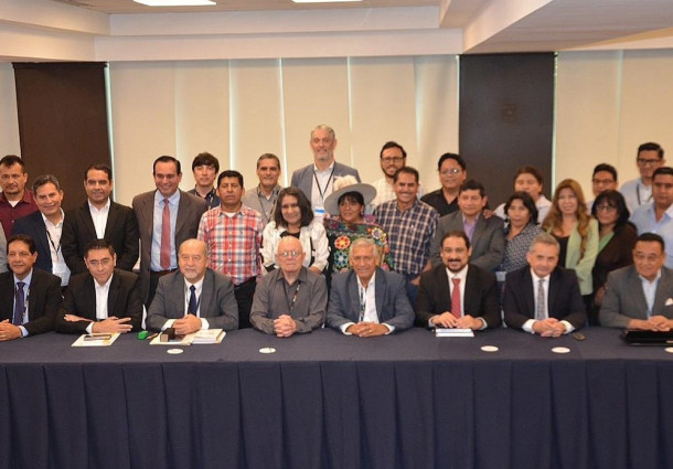 Encuentro de justicia electoral finaliza con la resolución de conclusiones en favor de la independencia  de los organismos electorales en Latinoamérica