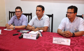 La iniciativa de revocatoria de mandato para el Alcalde municipal de Trinidad fue rechazada