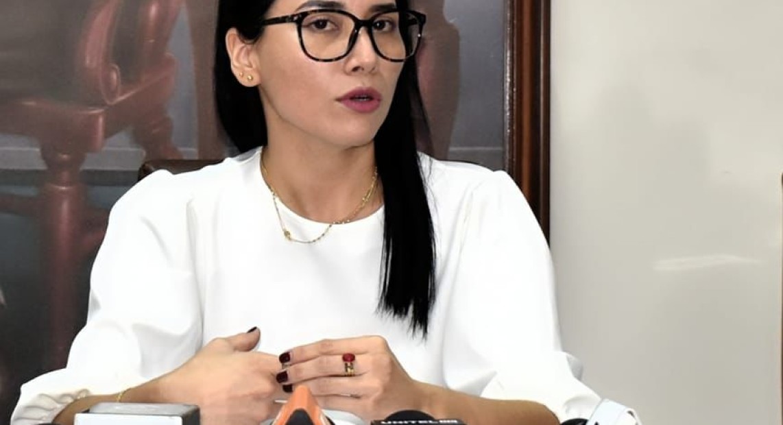 Vocal San Martín 3004