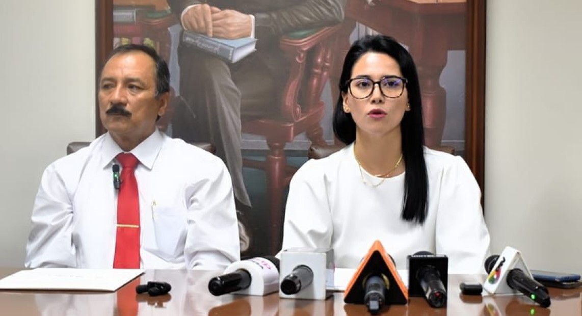 Vocal San Martín 3004_