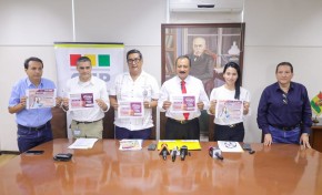 Empadronamiento permanente: del 29 de abril al 10 de mayo Serecí Santa Cruz realizará el registro biométrico en la UAGRM