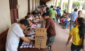 TED Beni habilita a ocho organizaciones políticas para futuros comicios electorales