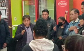 TED Potosí: la agrupación ciudadana Alianza Social renueva su directiva