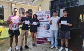 Serecí Cochabamba alcanza 5.547 nuevos registros en 14 días de reforzamiento al Padrón Electoral Biométrico