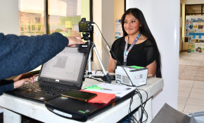 Serecí Oruro supera los 2.900 nuevos inscritos durante su campaña de Refuerzo al Empadronamiento Permanente