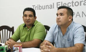 TED Pando conforma nueva directiva encabezada por Levi Salez como presidente