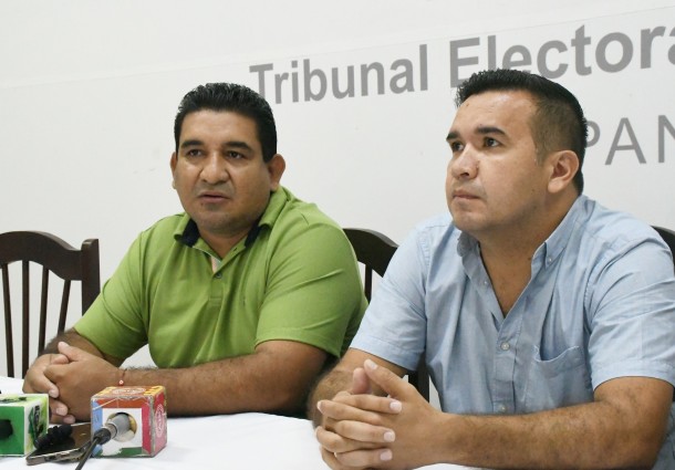 TED Pando conforma nueva directiva encabezada por Levi Salez como presidente