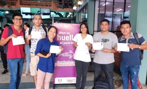 Serecí Santa Cruz: refuerzo al empadronamiento permanente registró a 14.772 personas en dos meses