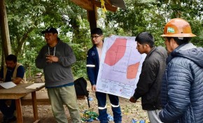 TED Santa Cruz acompañará siete procesos de consulta previa minera entre junio y agosto