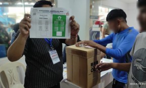 Internos de Palmasola eligieron a sus delegados de trabajo y educación