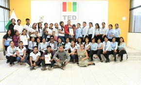 Pando: más del 60 % de estudiantes de la ESFM Puerto Rico participarán en el curso sobre democracia intercultural