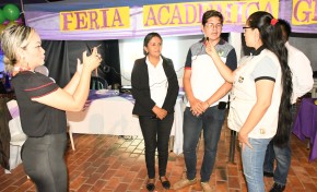 TED Pando capacitará en fortalecimiento de la democracia intercultural a estudiantes de Ciencias Políticas y Gestión Pública de la UAP