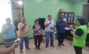 TED Beni supervisa la elección del comité electoral de la cooperativa CAPAG RL