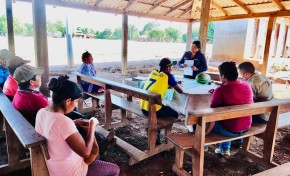 TED Santa Cruz aprueba la creación de siete nuevos recintos electorales en el primer semestre de 2024