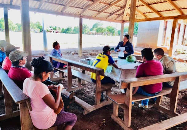 TED Santa Cruz aprueba la creación de siete nuevos recintos electorales en el primer semestre de 2024