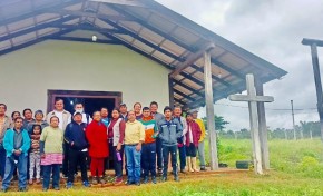 En la gestión 2023 el TED Santa Cruz aprobó la creación de seis asientos electorales en comunidades indígenas del departamento