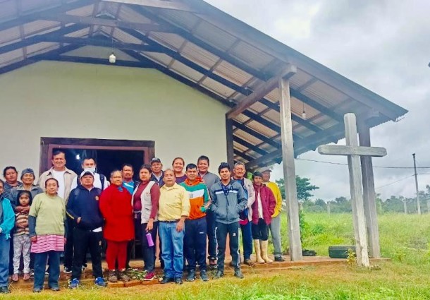 En la gestión 2023 el TED Santa Cruz aprobó la creación de seis asientos electorales en comunidades indígenas del departamento