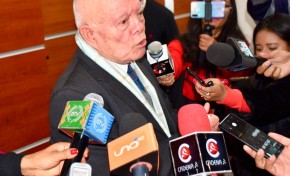 El TSE tiene todo listo para el Encuentro Multipartidario Interinstitucional por la Democracia