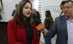 Empadronamiento masivo: Serecí Chuquisaca se acerca a los cinco mil nuevos registros